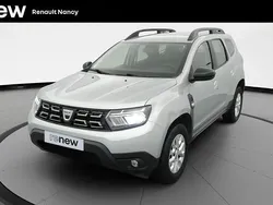 Gris Utilisé 2022 Dacia Duster Comfort SUV | 16 959 € (Bon prix)