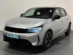 Gris kristall métallisé Nouvelle 2025 Opel Corsa GSe Berline | 21 990 € (Prix assez cher)