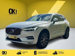Utilisé 2019 Volvo XC60 Inscription SUV | 35 990 € (Prix juste)