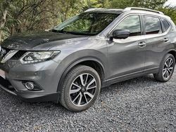 Utilisé 2017 Nissan X-Trail N-Connecta SUV | 16 900 € (Prix juste)