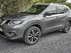 Utilisé 2017 Nissan X-Trail N-Connecta SUV | 16 900 € (Bon prix)