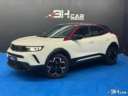 Occasion 2021 Opel Mokka GS Line SUV | 13 990 € (Prix juste)
