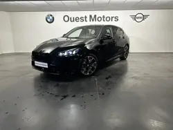 Noir Nouvelle 2025 BMW 120 M Sport Citadine | 44 990 €