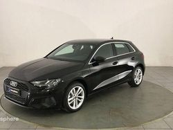 Noir Utilisé 2025 Audi A3 Sportback e-tron Design Berline | 38 990 € (Prix cher)