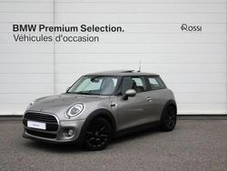 Argent Occasion 2018 Mini ONE Citadine | 16 980 € (Prix cher)