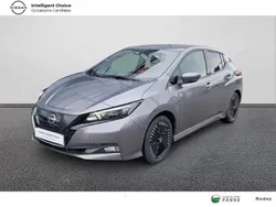 Utilisé 2024 Nissan Leaf Tekna Citadine | 21 990 € (Prix assez cher)
