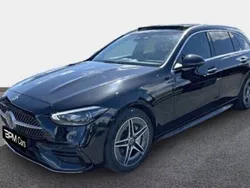 Utilisé 2022 Mercedes E300 AMG line Break | 39 990 € (Prix juste)