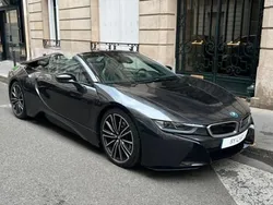 Utilisé 2018 BMW i8 Comfort Edition Coupé | 89 900 € (Bon prix)