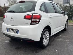 Occasion 2016 Citroën C3 Feel Berline | 4 300 € (Bon prix)