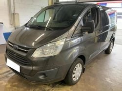 Gris Utilisé 2015 Ford Transit Custom Trend Van | 16 990 € (Bon prix)