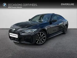Utilisé 2024 BMW 420 M Sport Berline | 52 990 € (Prix juste)