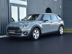 Gris Utilisé 2022 Mini Cooper Clubman Break | 18 990 € (Super prix)