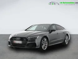 Utilisé 2023 Audi A7 Sportback Sport Citadine | 61 000 € (Prix juste)