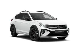 Nouvelle 2025 VW Taigo R-line Edition SUV | 31 586 € (Prix juste)