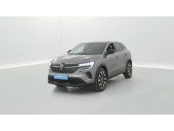 Gris Utilisé 2023 Renault Austral Techno SUV | 31 400 € (Prix juste)