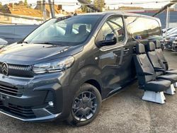 Occasion 2024 Citroën Jumpy Break | 43 890 €