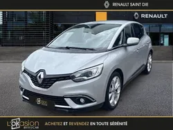Gris Utilisé 2019 Renault Scénic IV Business Monospace | 13 294 € (Bon prix)