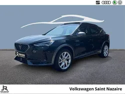 Noir Utilisé 2025 Cupra Formentor SUV | 33 999 € (Prix assez cher)