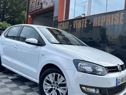 Utilisé 2013 VW Polo Life Citadine | 8 990 €