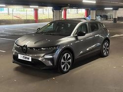 Gris Occasion 2022 Renault Megane E-Tech Evolution Berline | 21 490 €