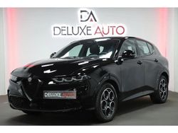 Noir Occasion 2025 Alfa Romeo Tonale Sprint SUV | 29 990 € (Prix cher)