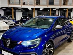 Utilisé 2017 Renault Mégane IV GT Berline | 18 990 € (Prix juste)