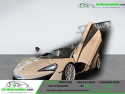 Utilisé 2016 McLaren 570GT Coupé | 162 500 €