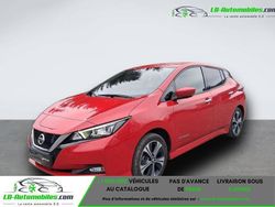 Utilisé 2019 Nissan Leaf Citadine | 20 000 € (Prix juste)