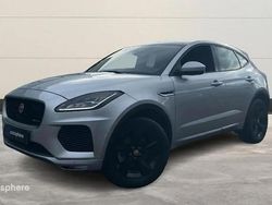 Occasion 2018 Jaguar E-Pace R-Dynamic SUV | 18 990 € (Super prix)