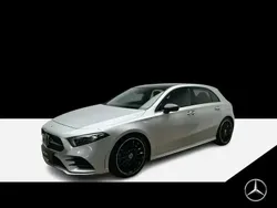 Argent Utilisé 2023 Mercedes A220 AMG line Berline | 44 092 € (Prix cher)