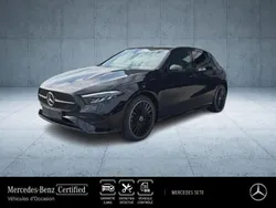 Utilisé 2025 Mercedes A250 AMG line | 44 990 €