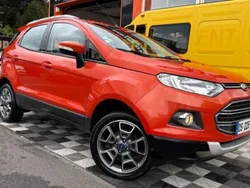 Utilisé 2015 Ford Ecosport Trend SUV | 6 490 € (Bon prix)