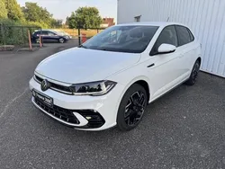 Utilisé 2025 VW Polo R-line Edition | 27 900 € (Prix cher)