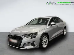 Utilisé 2022 Audi A3 Sport Berline | 28 900 € (Prix juste)