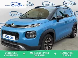 Utilisé 2019 Citroën C3 Aircross Feel SUV | 8 990 € (Bon prix)