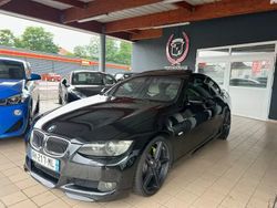 Noir Utilisé 2006 BMW 335 Coupé | 29 500 €