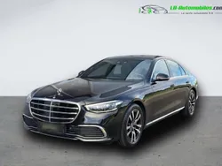 Utilisé 2023 Mercedes S450 Berline | 100 800 €