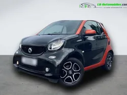 Utilisé 2019 Smart ForTwo Coupé Cabriolet | 19 900 €