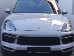 Utilisé 2021 Porsche Cayenne Chrono SUV | 69 990 €