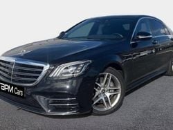 Utilisé 2019 Mercedes S350 Berline | 42 890 €