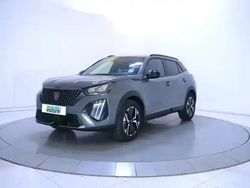 Gris Occasion 2024 Peugeot e-2008 SUV | 25 990 € (Prix juste)