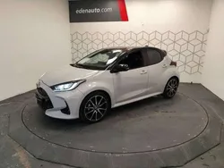 Utilisé 2023 Toyota Yaris Hybrid Sport Berline | 22 990 € (Prix assez cher)