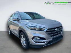 Utilisé 2016 Hyundai Tucson SUV | 17 400 € (Super prix)