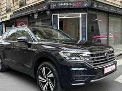 Utilisé 2019 VW Touareg Exclusive SUV | 51 490 €