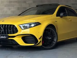 Utilisé 2020 Mercedes A45 AMG AMG Berline | 55 990 € (Prix assez cher)