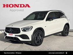 Utilisé 2021 Mercedes GLC300 AMG line Coupé | 39 990 €
