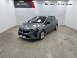 Gris Utilisé 2024 Renault Clio V Evolution Citadine | 19 500 € (Prix juste)