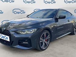 Utilisé 2022 BMW 420 M Sport | 41 990 € (Bon prix)