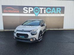 Utilisé 2023 Citroën C3 Citadine | 13 490 € (Prix juste)