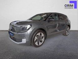 Gris Utilisé 2024 Ford Explorer Extended Range SUV | 37 490 €